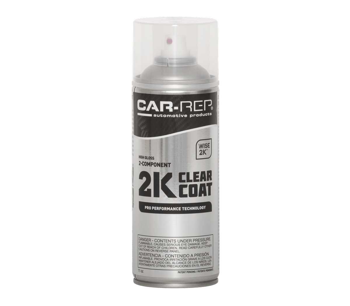 Foresee fredelig Kompatibel med Car-Rep 2K Polyurethane Clear Coat | High Gloss | 400ml Aerosol - Car-Rep  Automotive Products